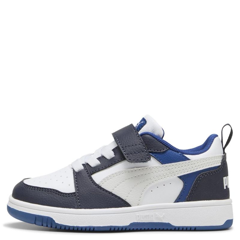 PUMA - Zapatillas Urbanas Niño Puma Rebound V6