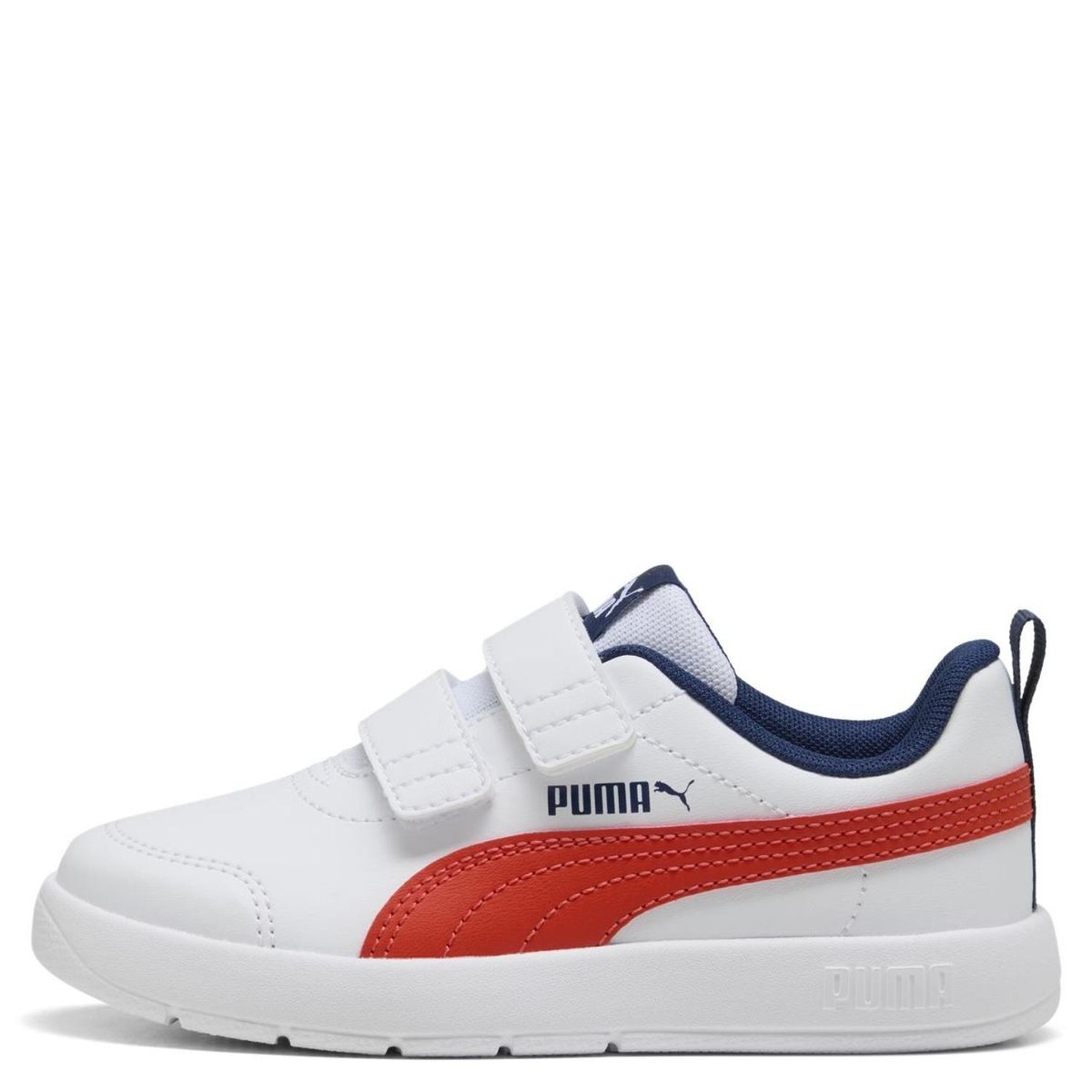 PUMA - Zapatillas Urbanas Niño Puma Courtflex V3