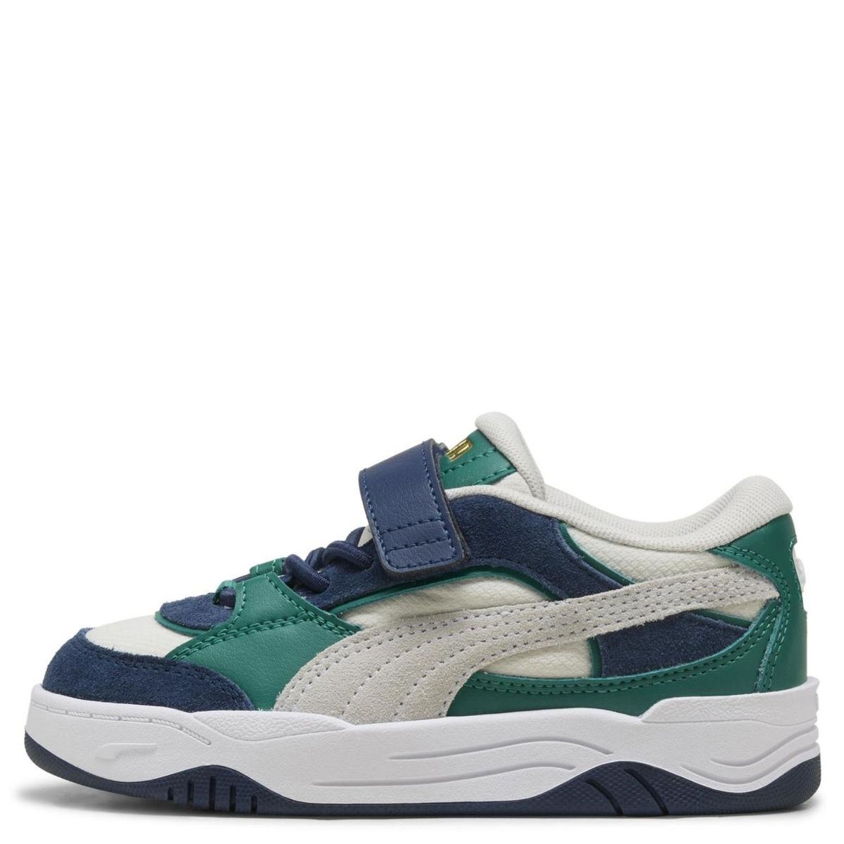 PUMA - Zapatillas Urbanas Niño Puma 180