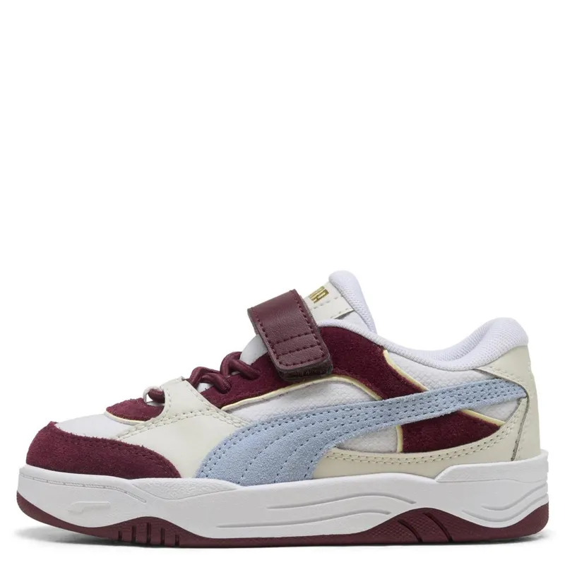 PUMA - Zapatillas Urbanas Niño Puma 180