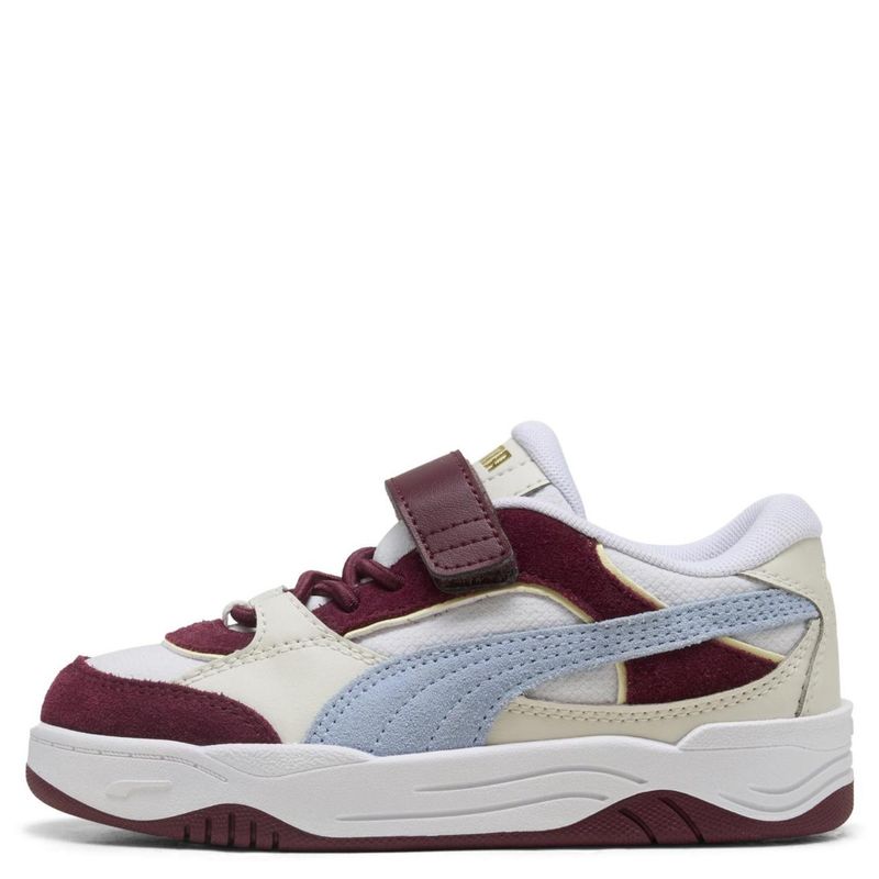 PUMA - Zapatillas Urbanas Niño Puma 180