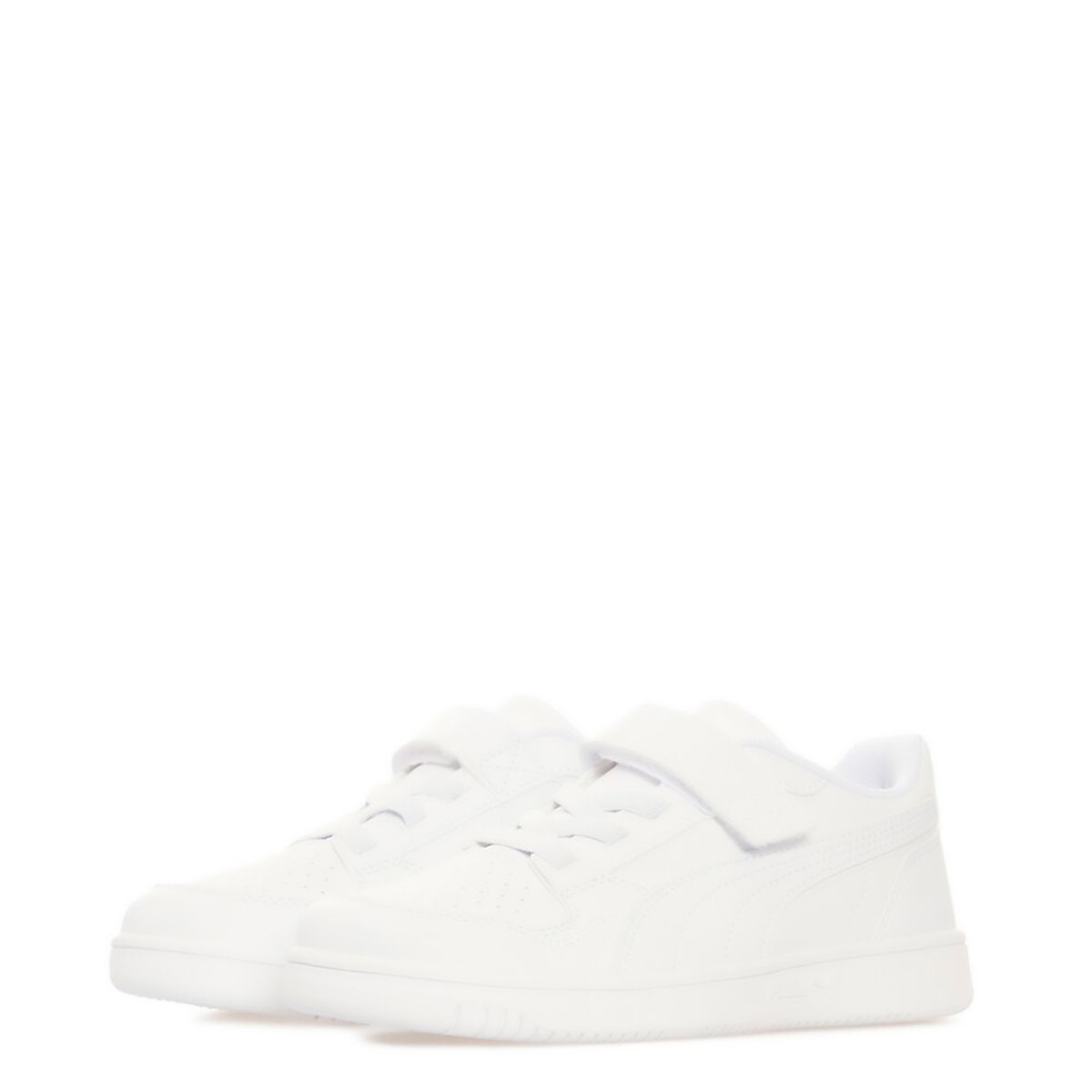 PUMA - Zapatillas Urbanas Niño Puma Reb-l