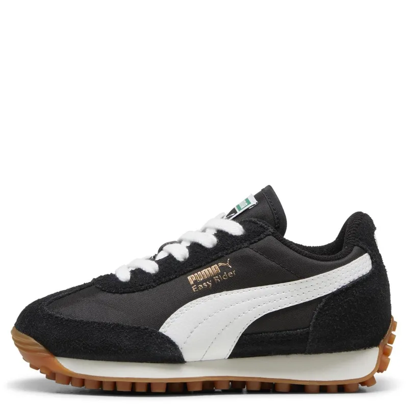 PUMA - Zapatillas Urbanas Niño Puma Easy Rider