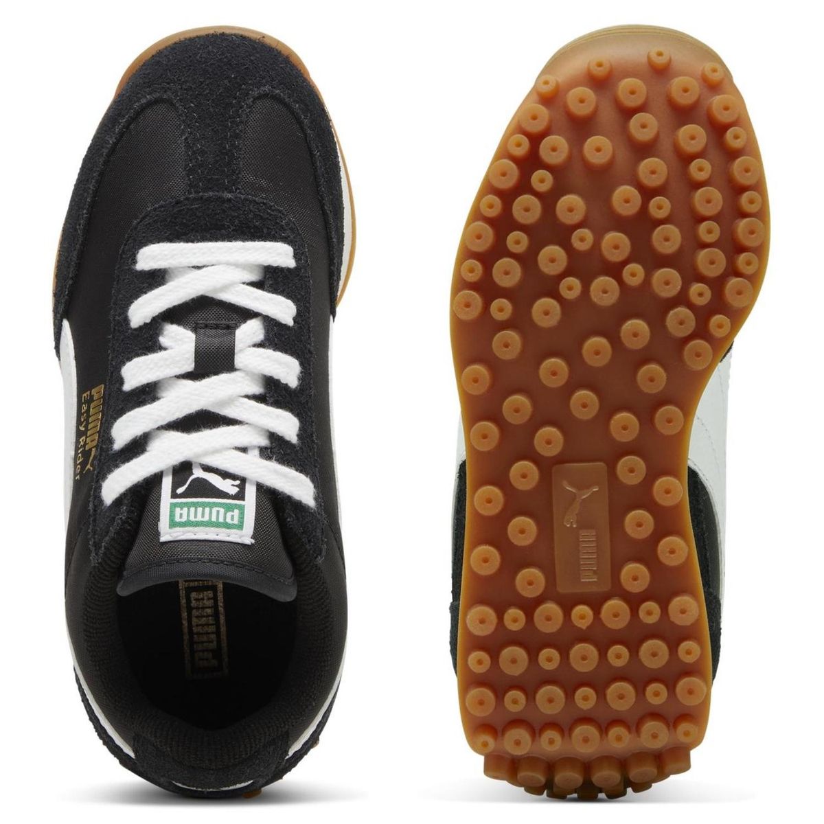 PUMA - Zapatillas Urbanas Niño Puma Easy Rider