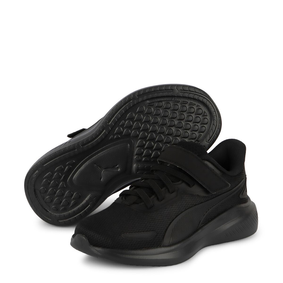 PUMA - Zapatillas Urbanas Niño Puma Skyrocket Ac