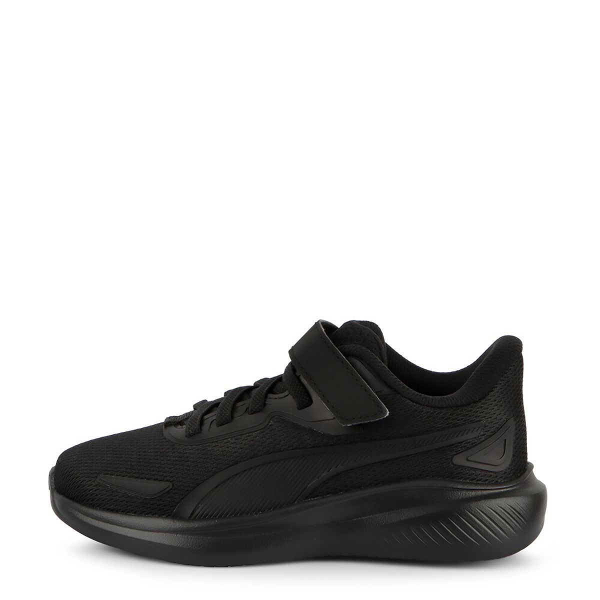 PUMA - Zapatillas Urbanas Niño Puma Skyrocket Ac