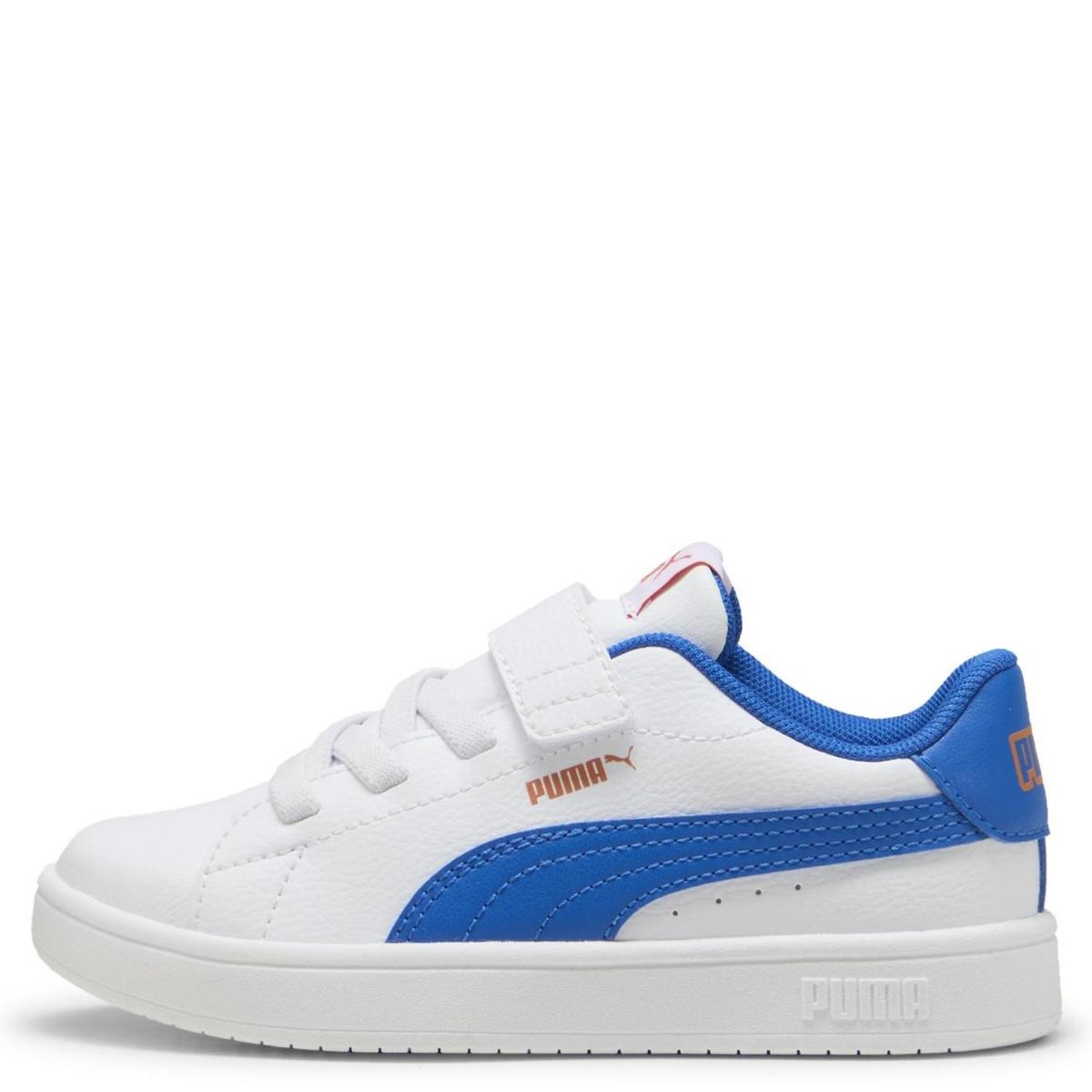 PUMA - Zapatillas Urbanas Niño Puma Ballkid