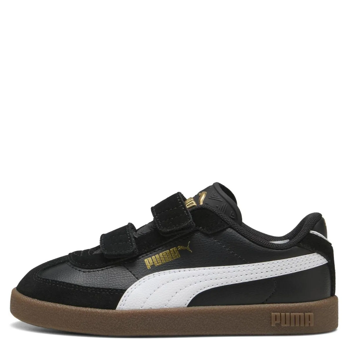 PUMA - Zapatillas Urbanas Niño Puma Club 2 Era
