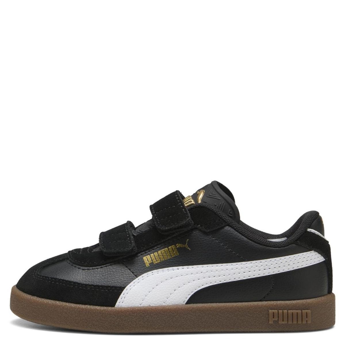 PUMA - Zapatillas Urbanas Niño Puma Club 2 Era