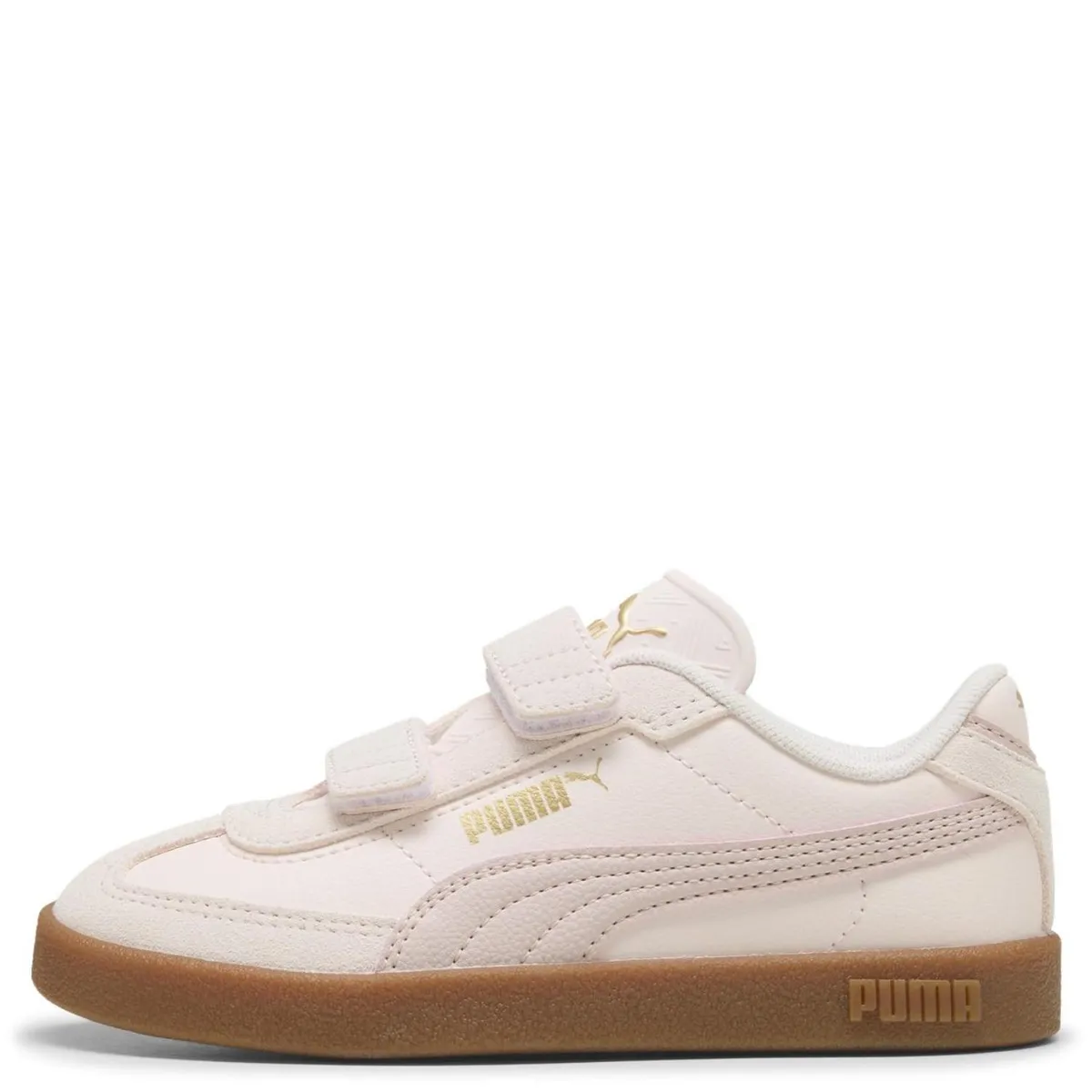 PUMA - Zapatillas Urbanas Niña Puma Club 2 Era