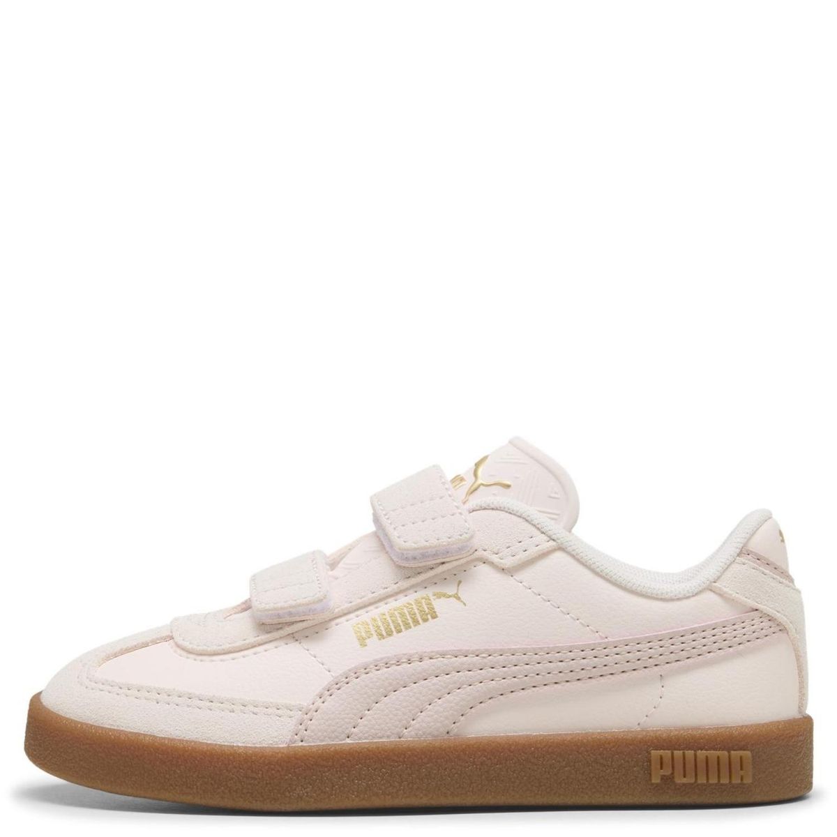 PUMA - Zapatillas Urbanas Niña Puma Club 2 Era
