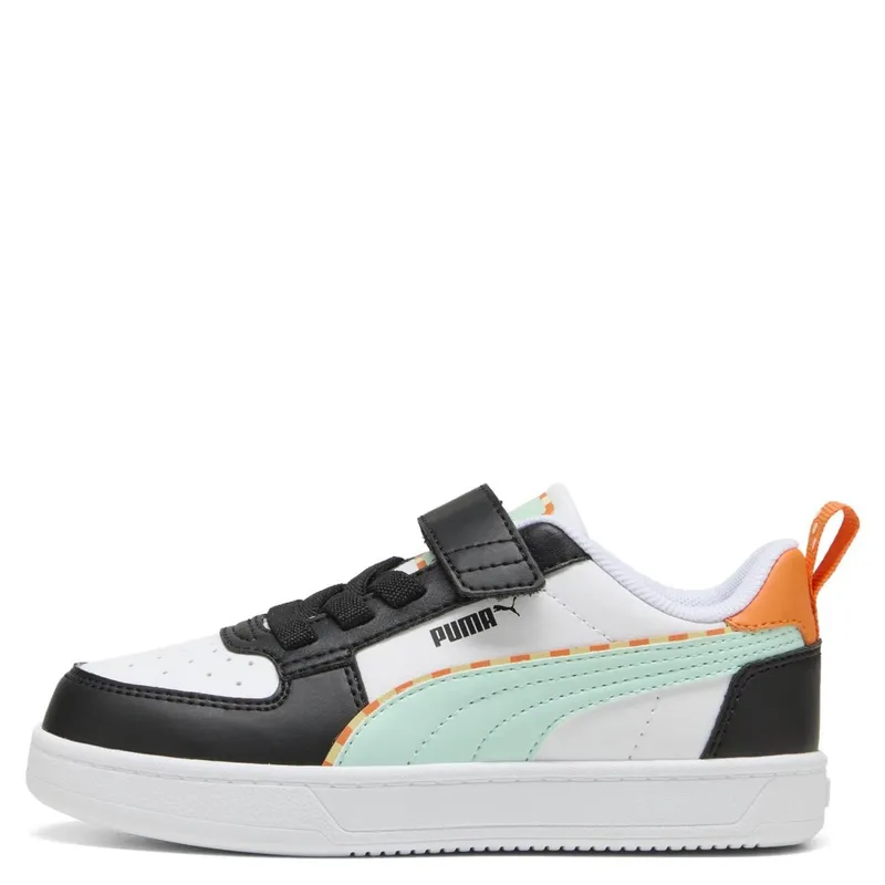 PUMA - Zapatillas Urbanas Niño Puma Caven 2.0