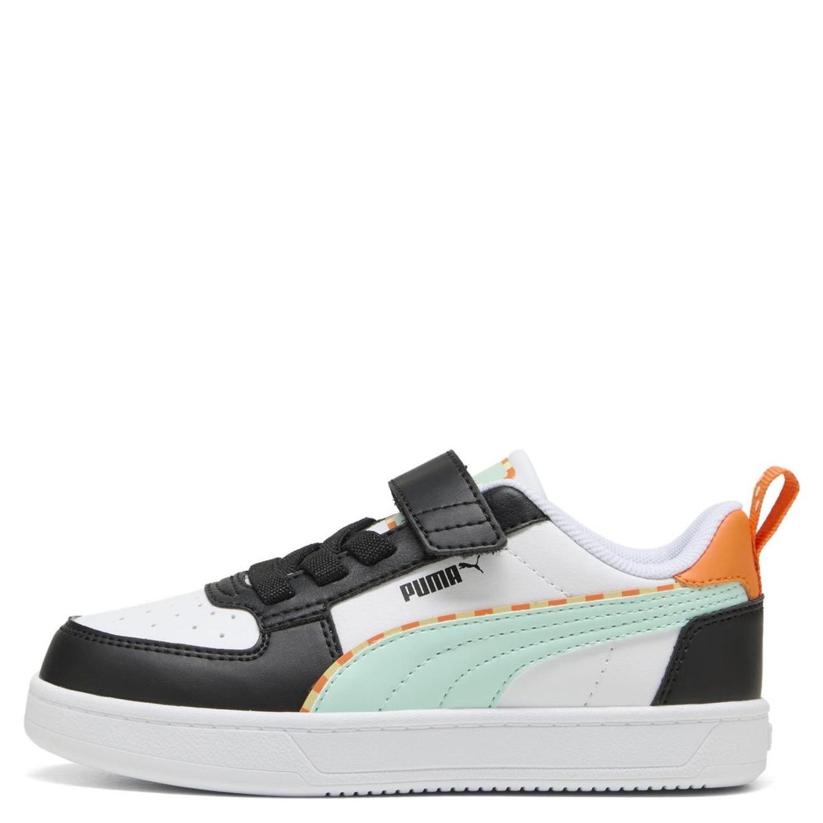 PUMA - Zapatillas Urbanas Niño Puma Caven 2.0