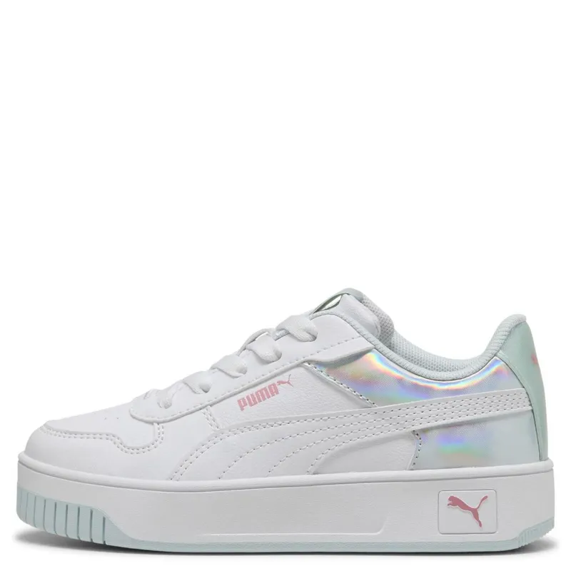 PUMA - Zapatillas Urbanas Niña Puma Carina Street Space