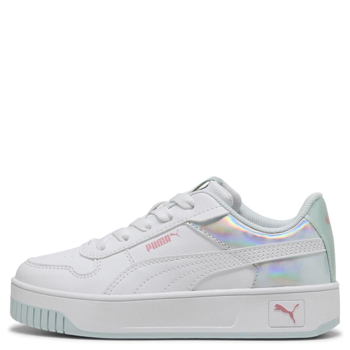 PUMA - Zapatillas Urbanas Niña Puma Carina Street Space