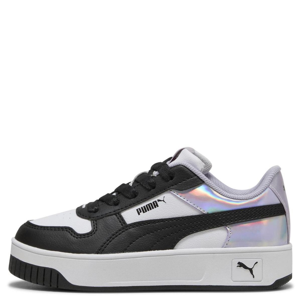PUMA - Zapatillas Urbanas Niña Puma Carina Street Space