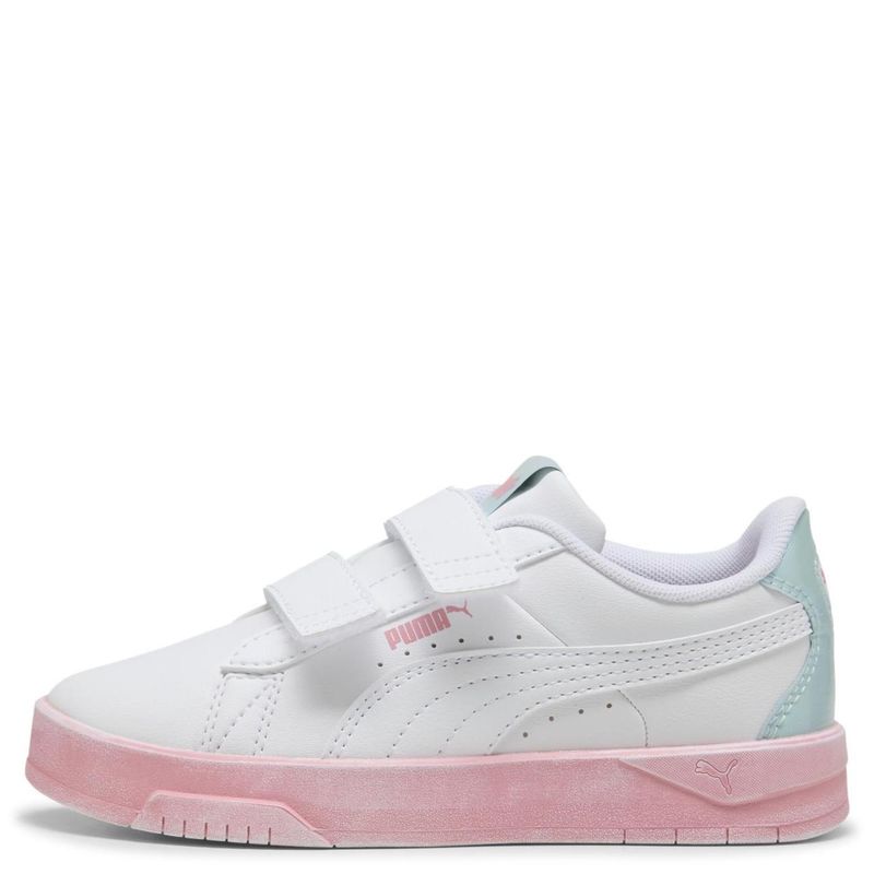 PUMA - Zapatillas Urbanas Niña Puma Jada Classic