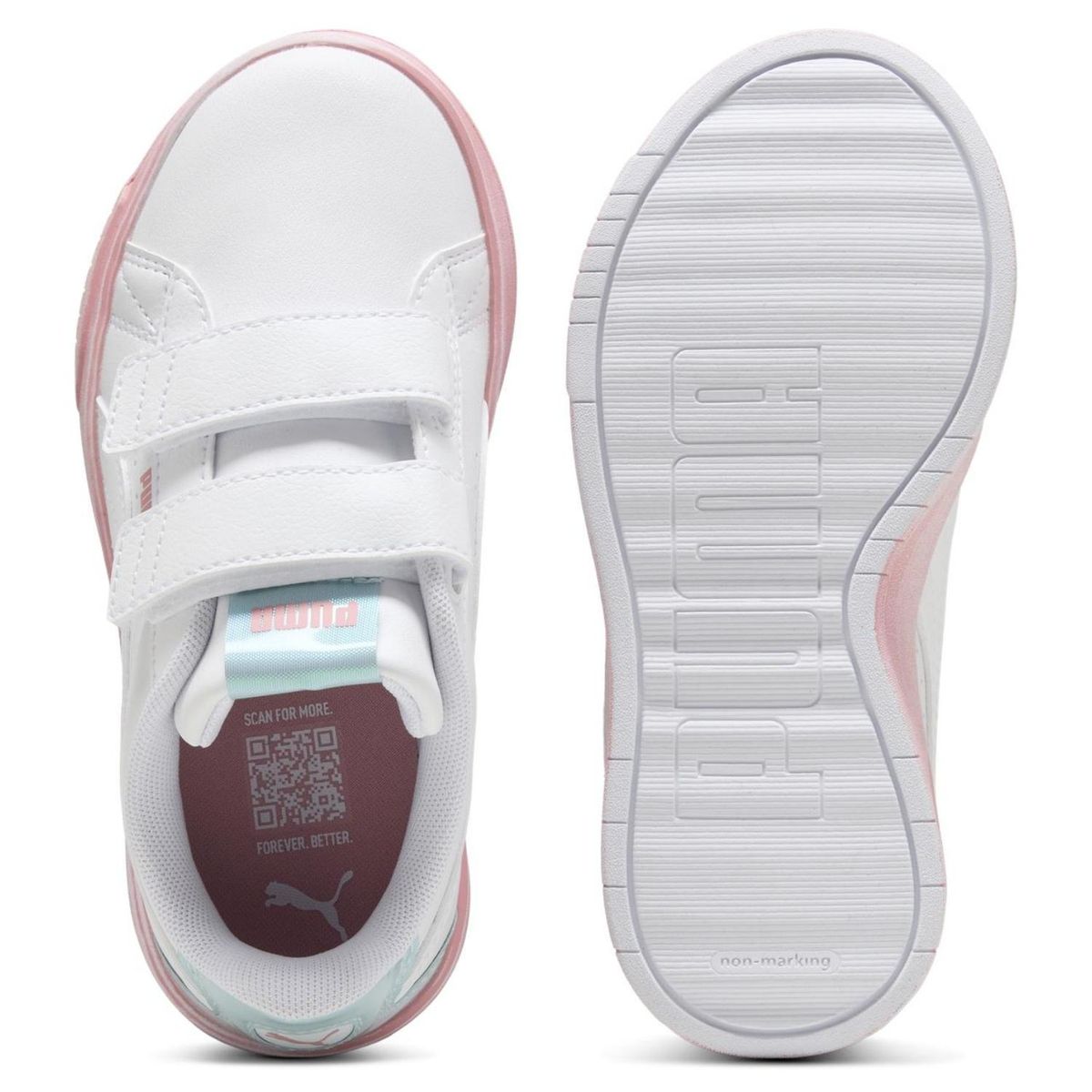 PUMA - Zapatillas Urbanas Niña Puma Jada Classic