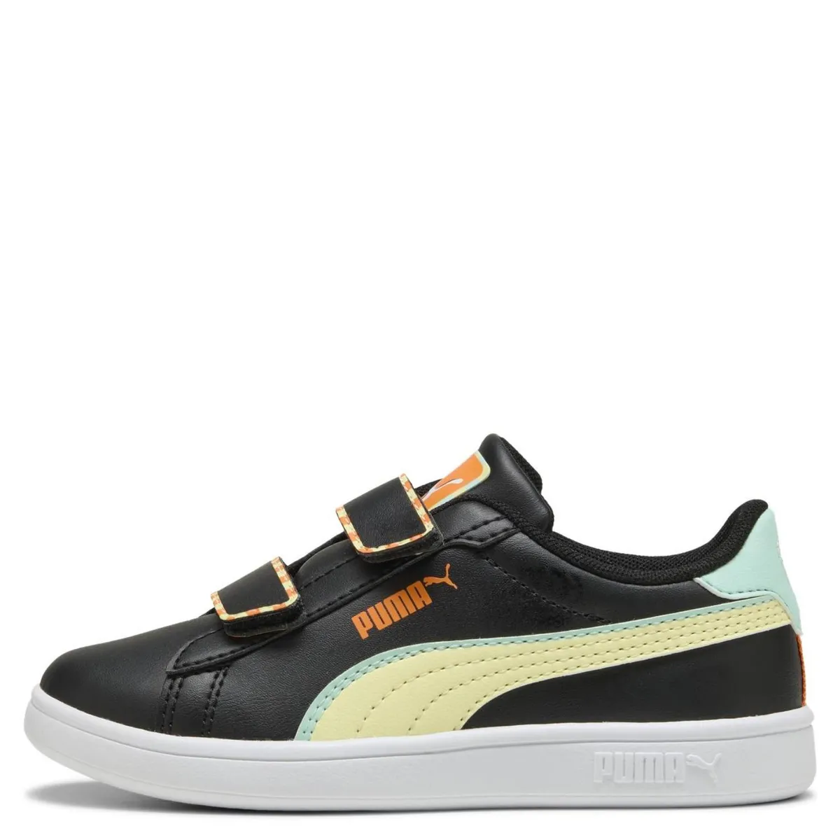 PUMA - Zapatillas Urbanas Niño Puma Smash 3.0