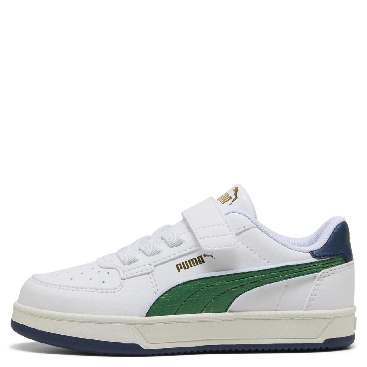 PUMA - Zapatillas Urbanas Niño Puma  Caven 2.0