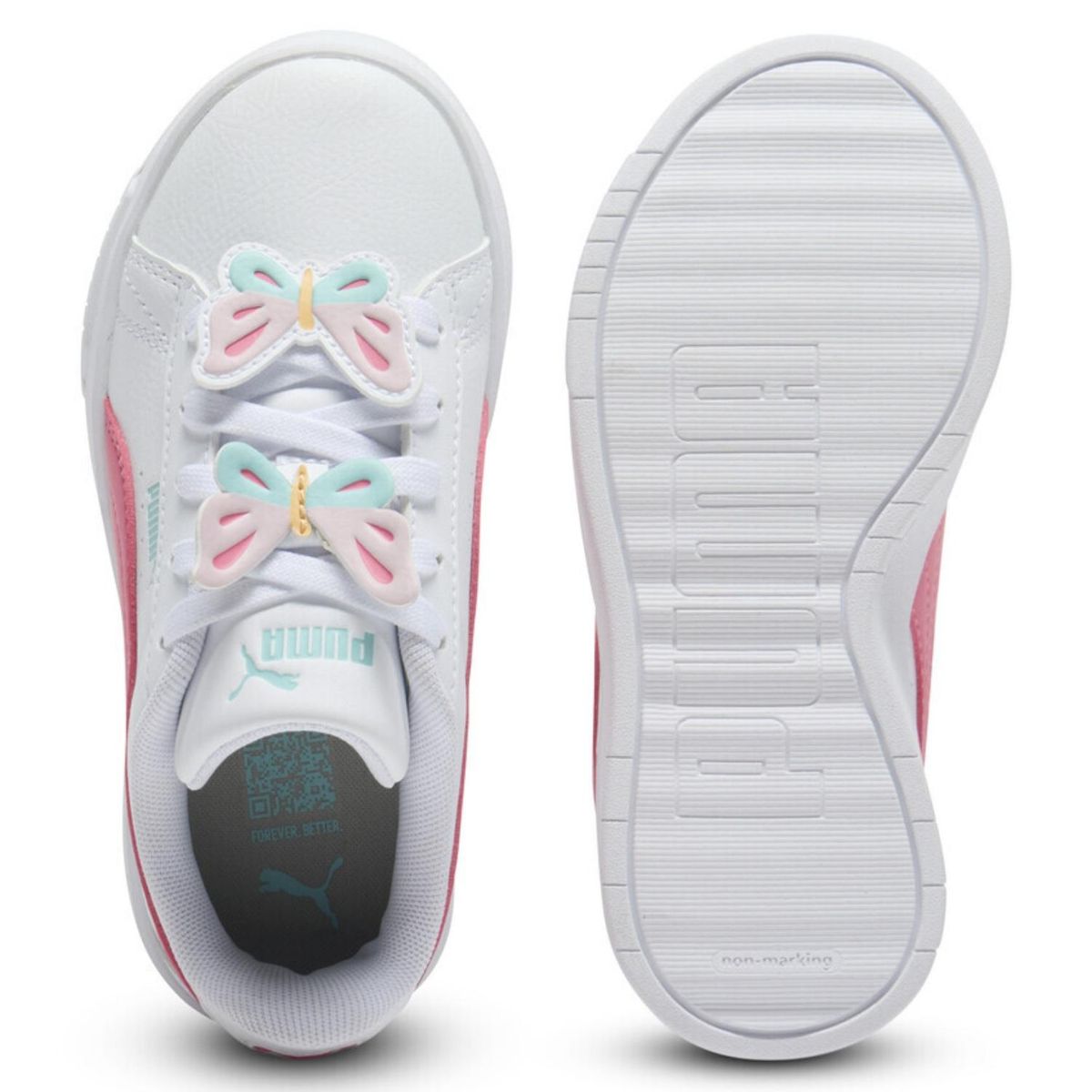 PUMA - Zapatillas Urbanas Niña Puma Jada Classic