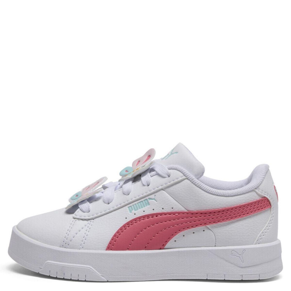 PUMA - Zapatillas Urbanas Niña Puma Jada Classic