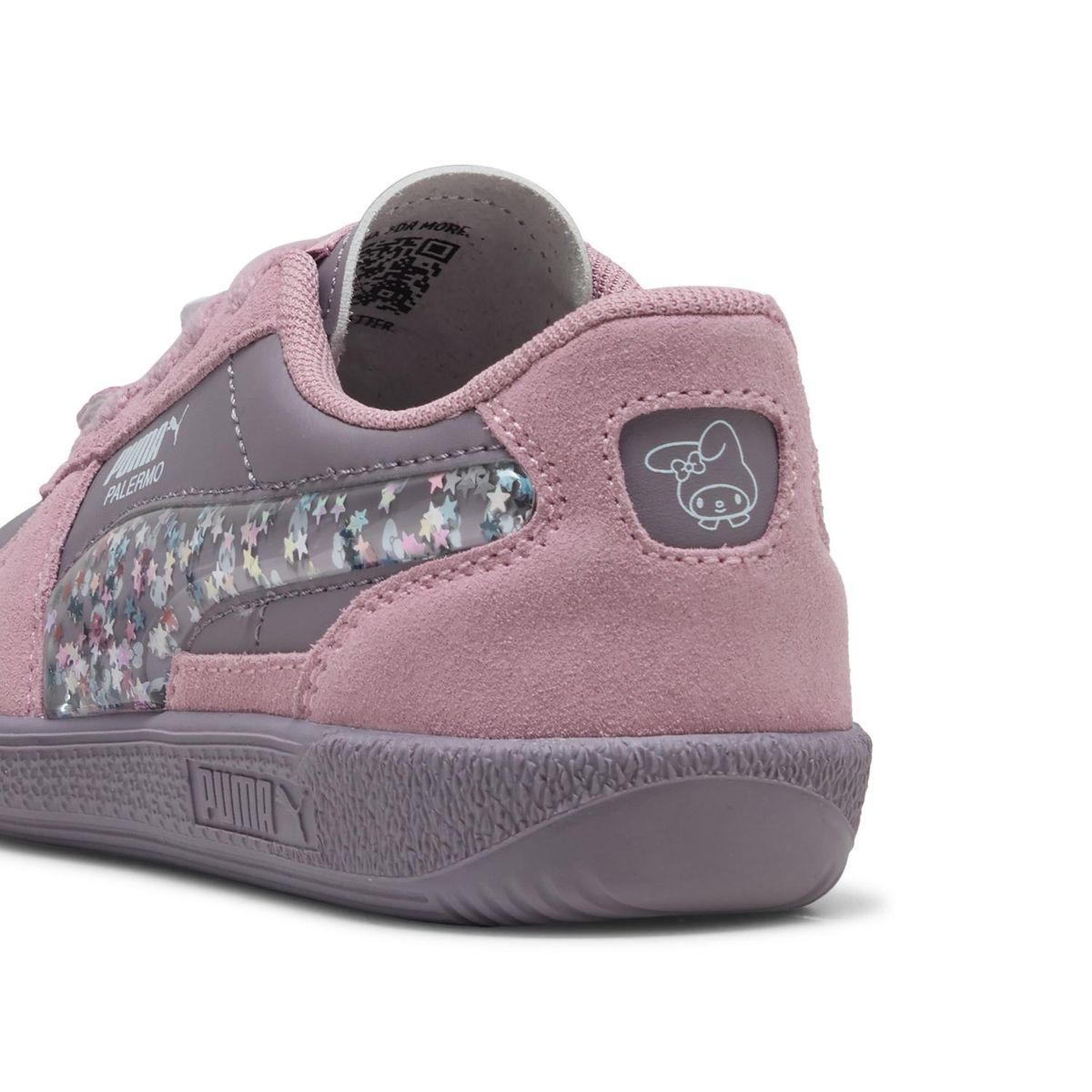 PUMA - Zapatillas Urbanas Niña Puma Palermo