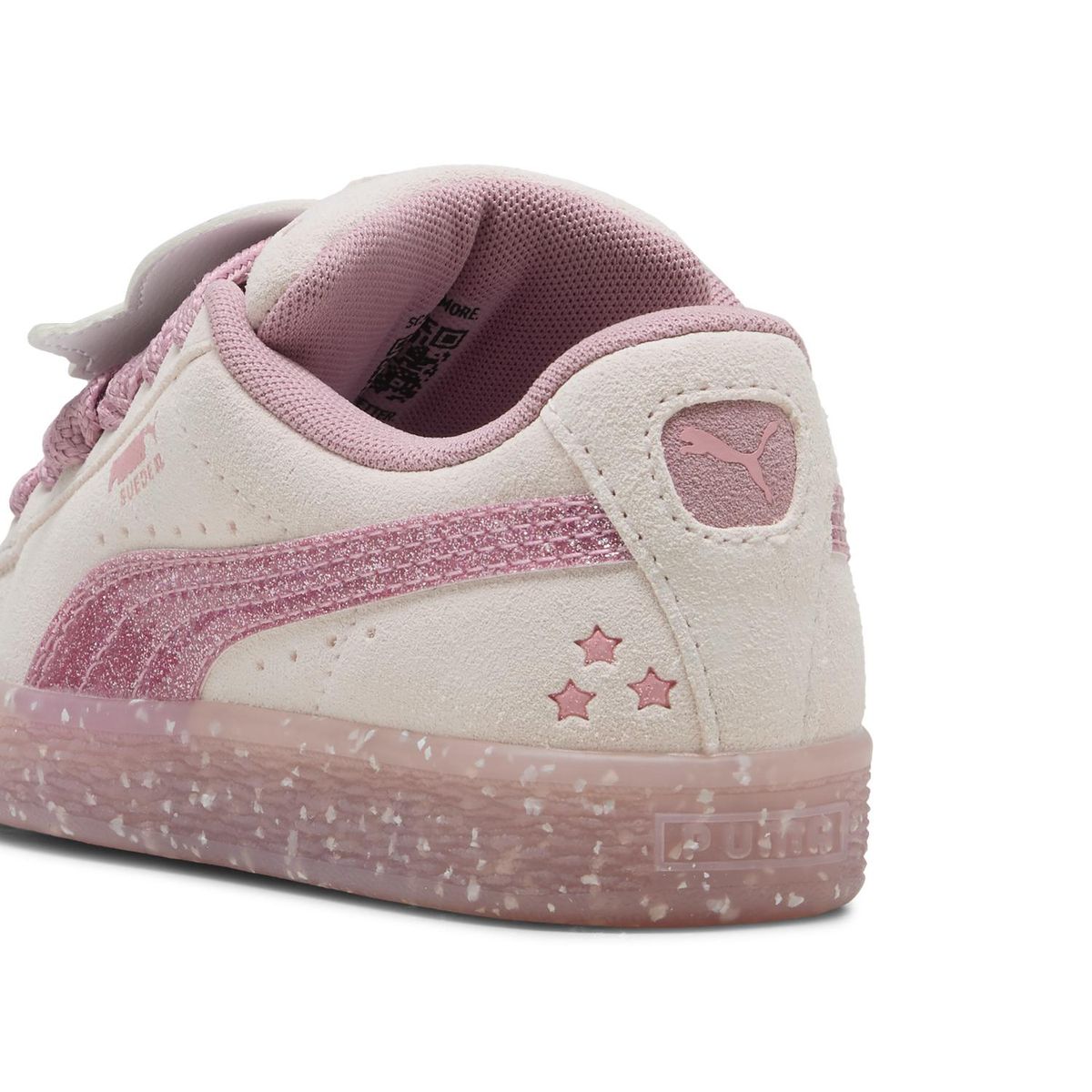 PUMA - Zapatillas Urbanas Niña Puma Suede Xl