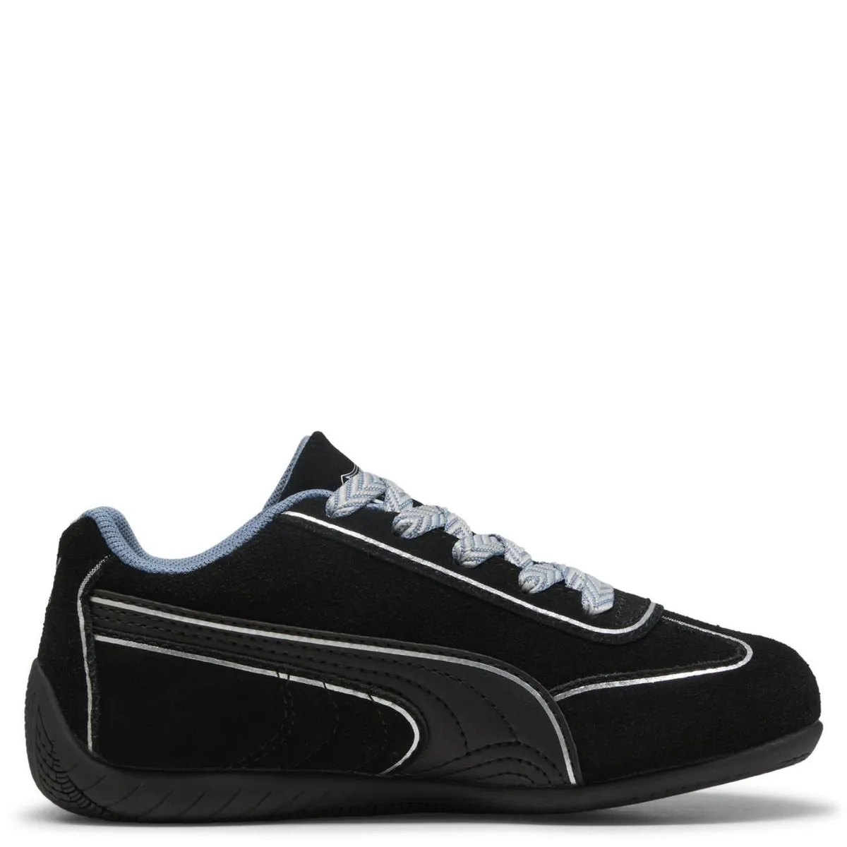 PUMA - Zapatillas Urbanas Niño Puma Speedcat Hot Wheels