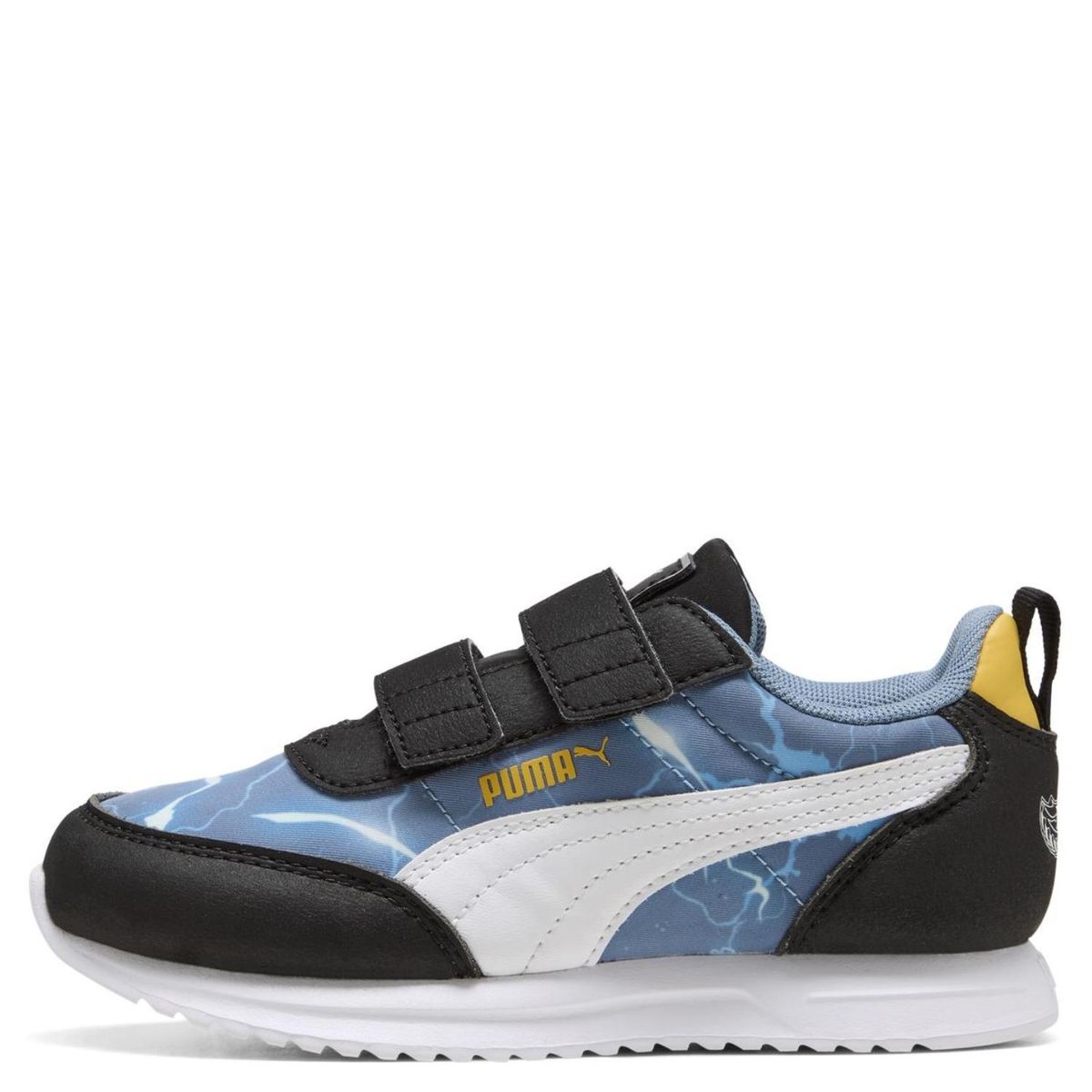 PUMA - Zapatillas Urbanas Niño Puma R78