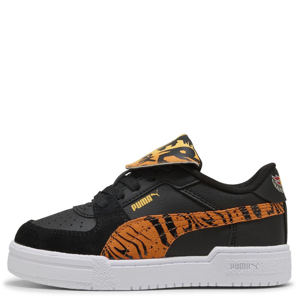PUMA - Zapatillas Urbanas Niño Puma Ca Pro Hot Wheels