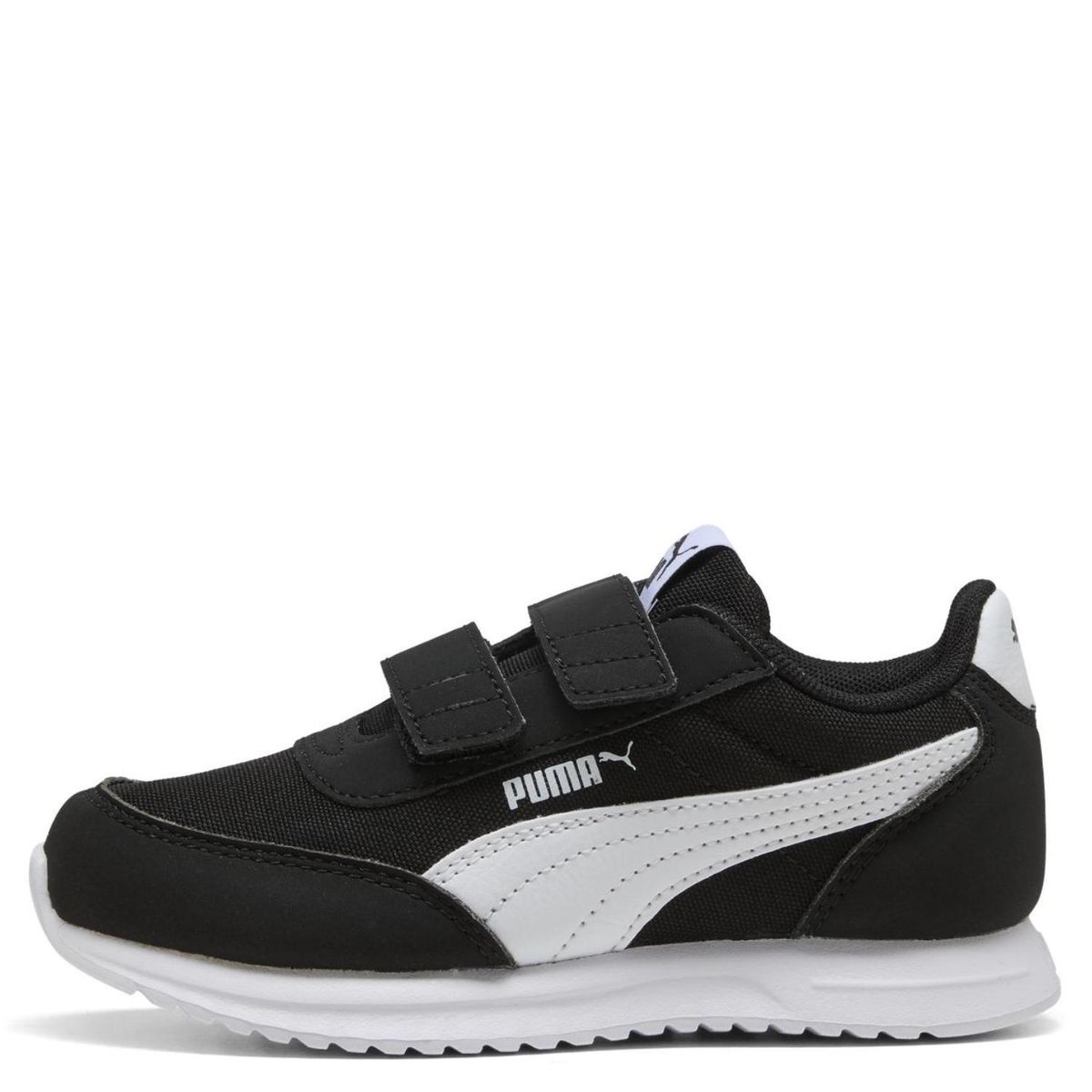 PUMA - Zapatillas Urbanas Niño Puma R78