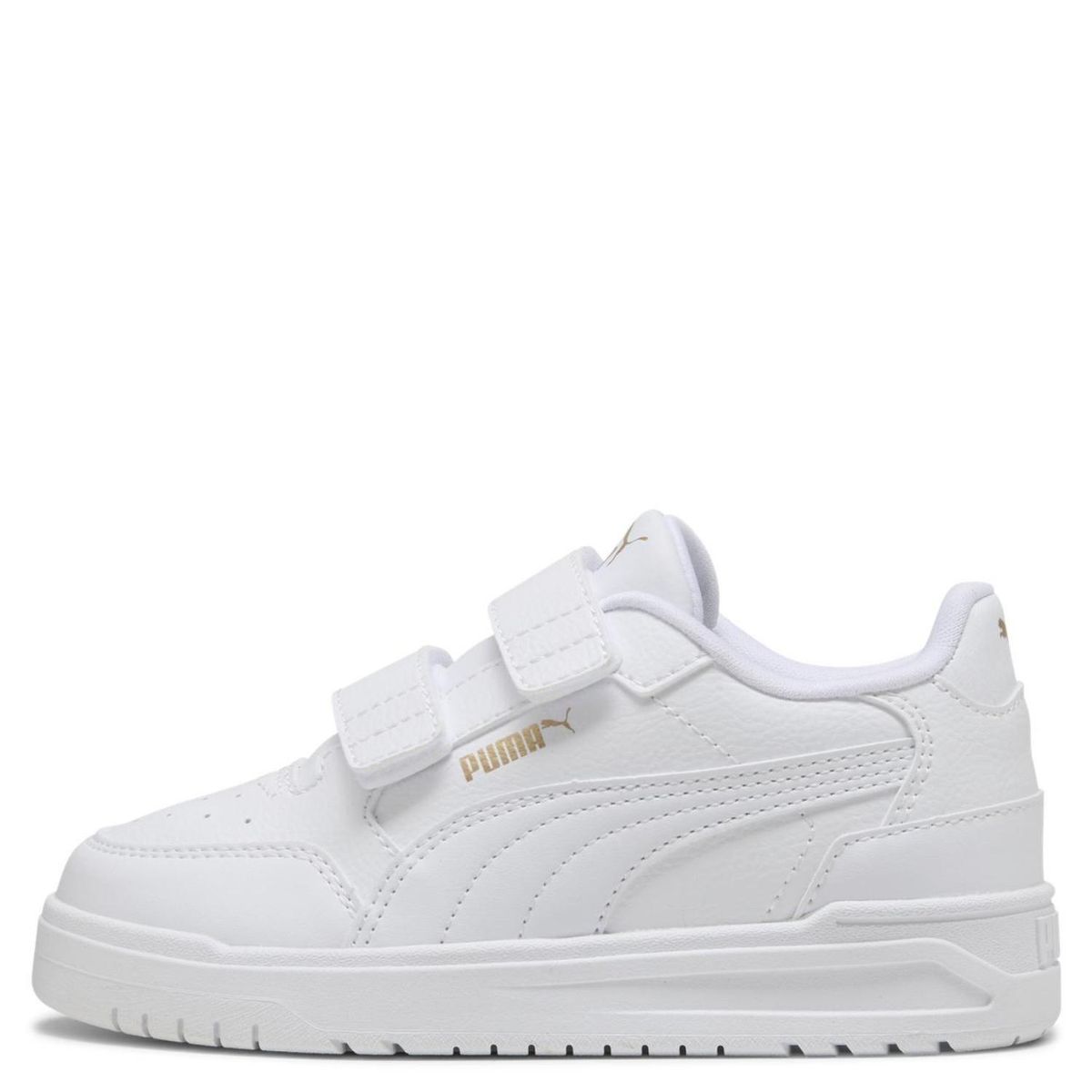 PUMA - Zapatillas Urbanas Niño Puma Shuffle