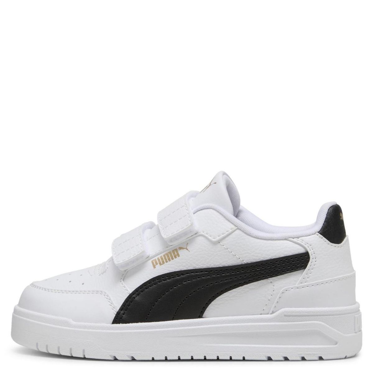 PUMA - Zapatillas Urbanas Niño Puma Shuffle