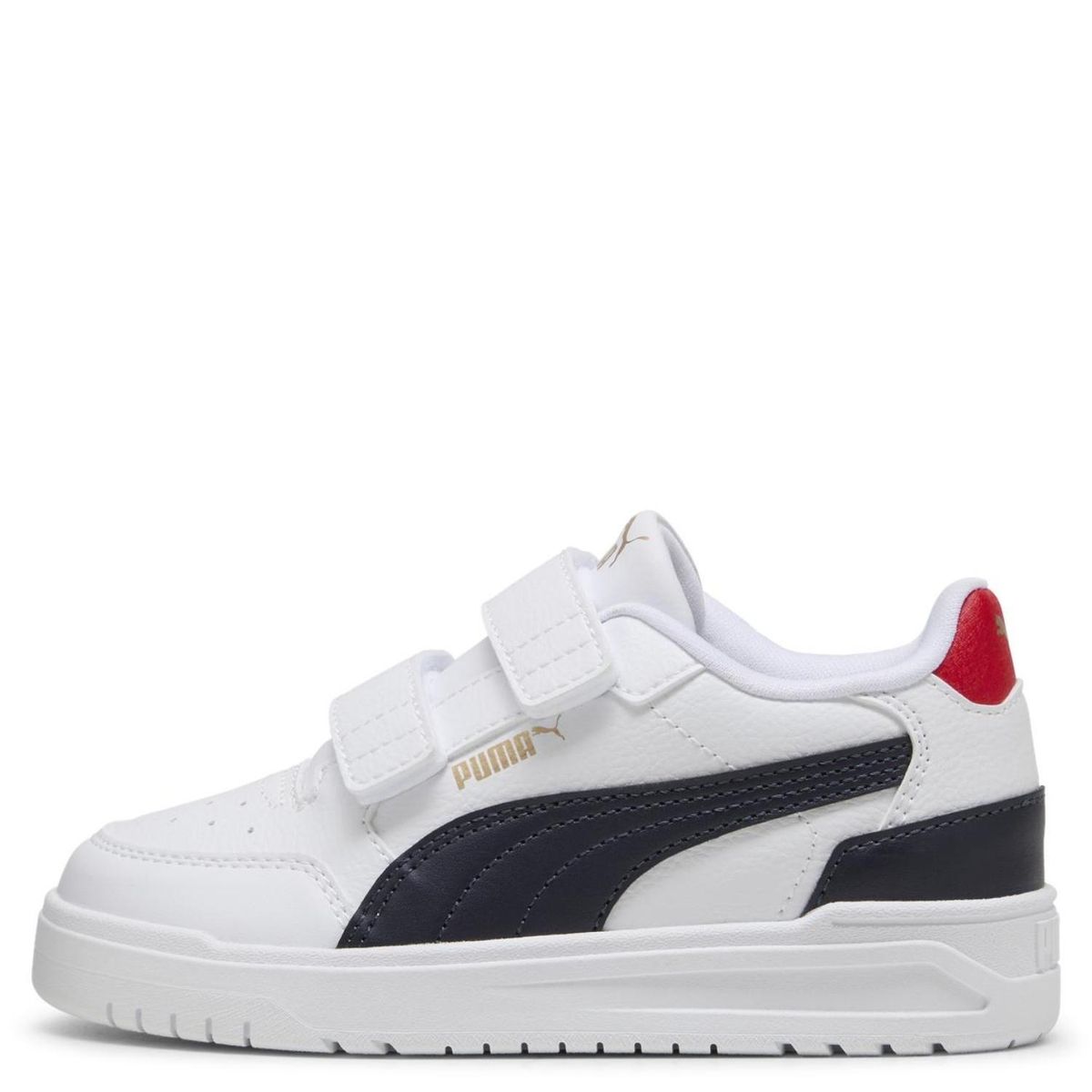 PUMA - Zapatillas Urbanas Niño Puma Shuffle