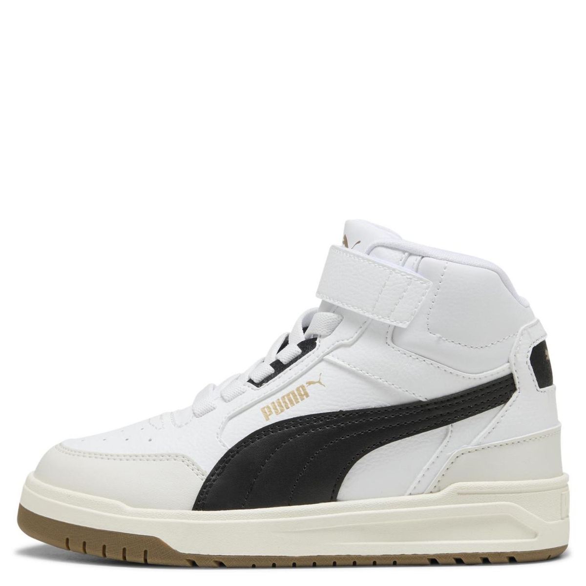 PUMA - Zapatillas Urbanas Niño Puma Shuffle