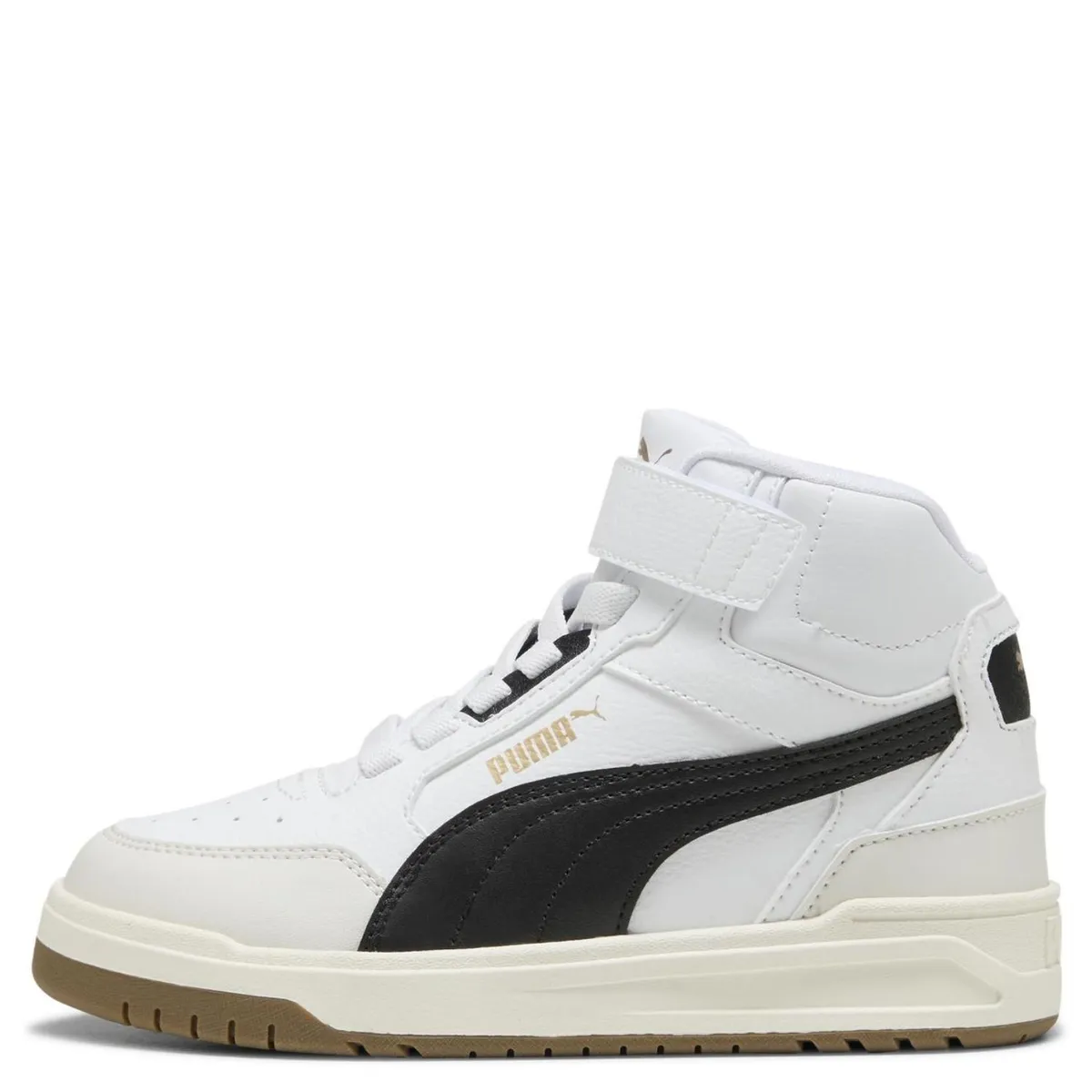 PUMA - Zapatillas Urbanas Niño Puma Shuffle