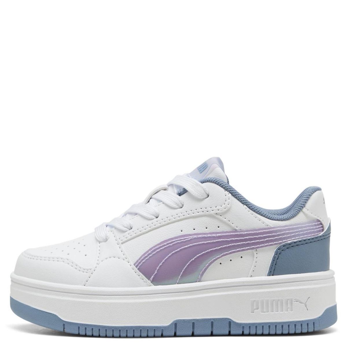 PUMA - Zapatillas Urbanas Niña Puma Rebound Femme
