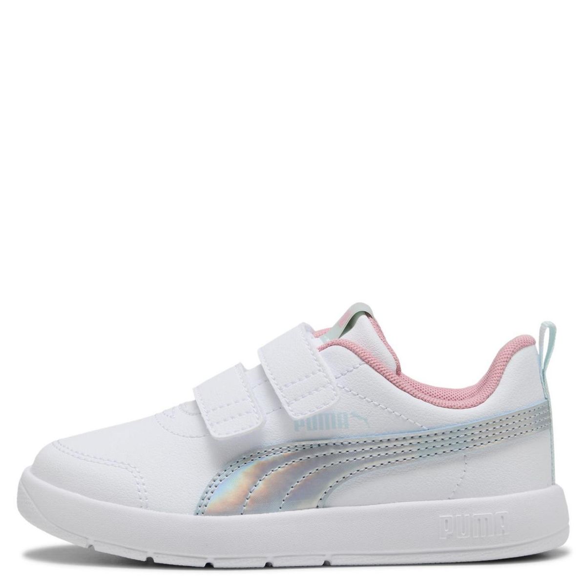 PUMA - Zapatillas Urbanas Niña Puma Courtflex V3 Space