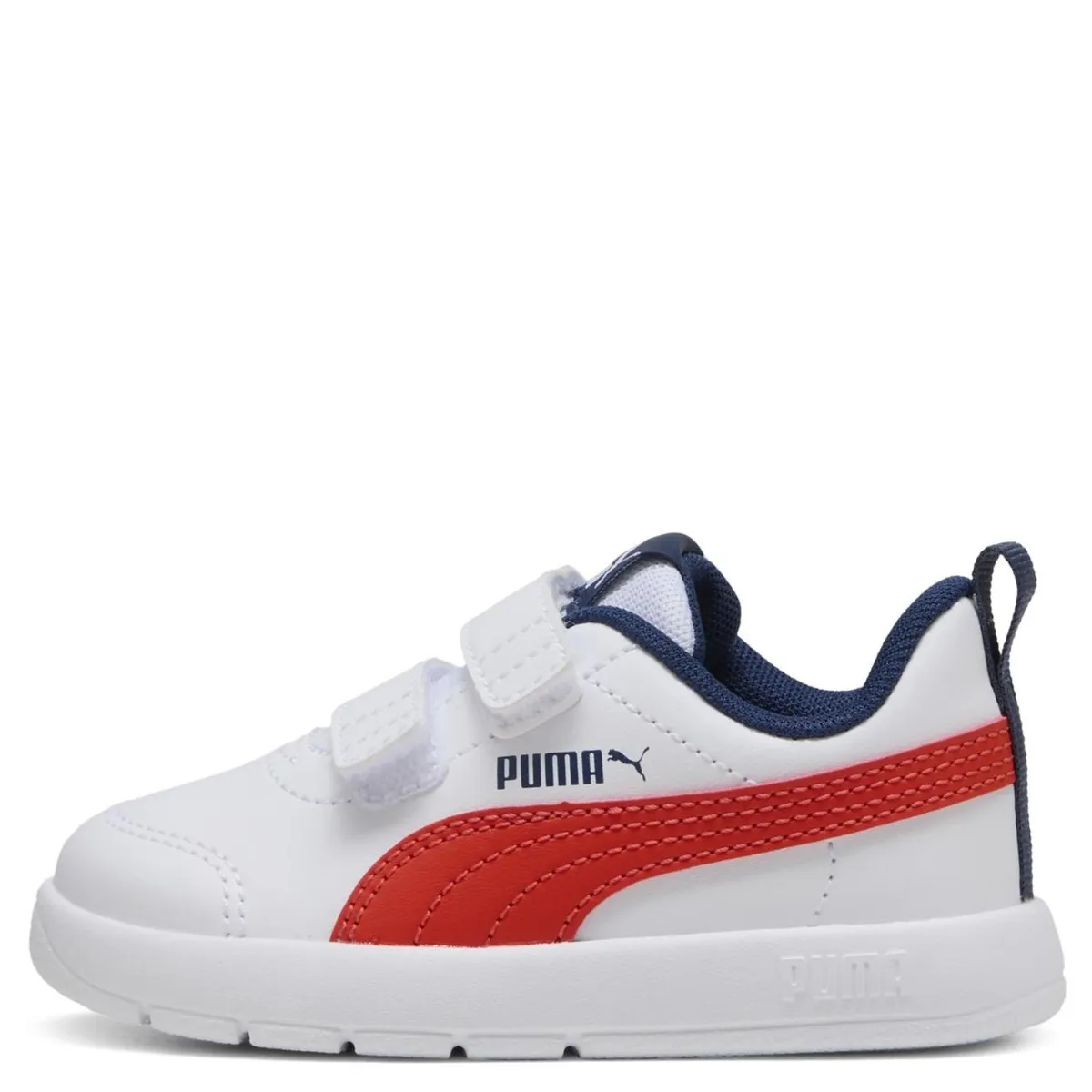 PUMA - Zapatillas Urbanas Niño Puma Courtflex V3