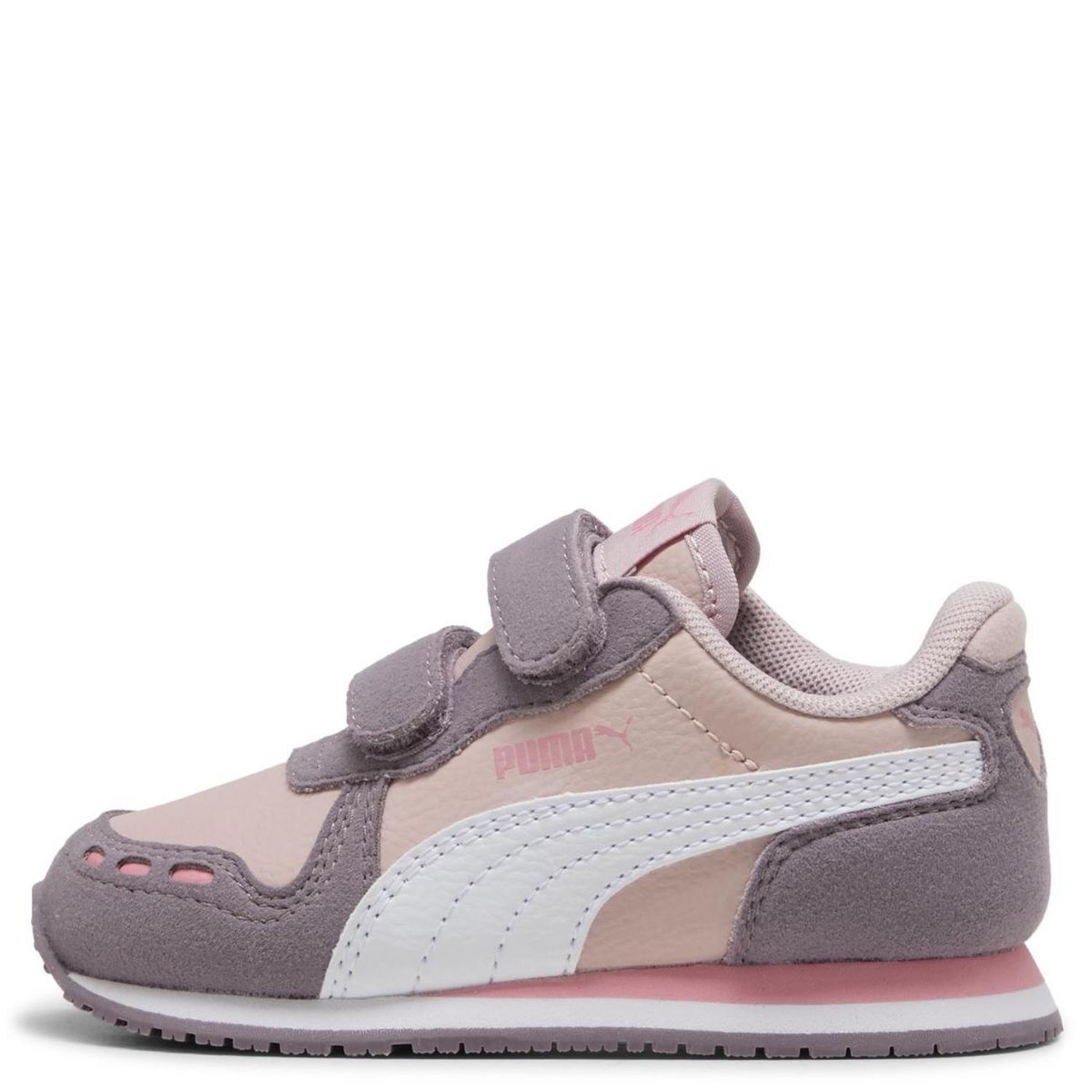 PUMA - Zapatillas Urbanas Niña Puma Cabana Racer