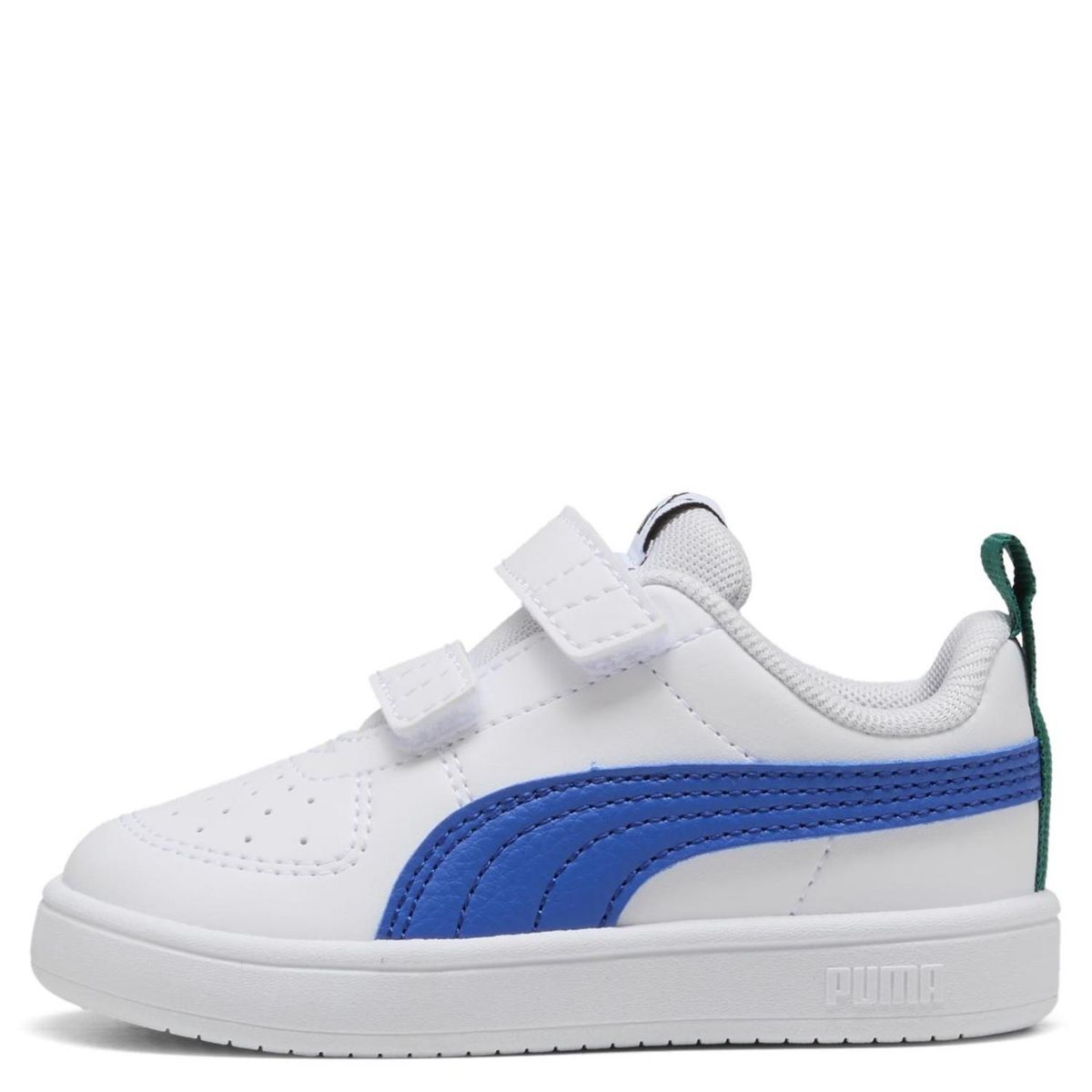 PUMA - Zapatillas Urbanas Niño Puma Rickie V