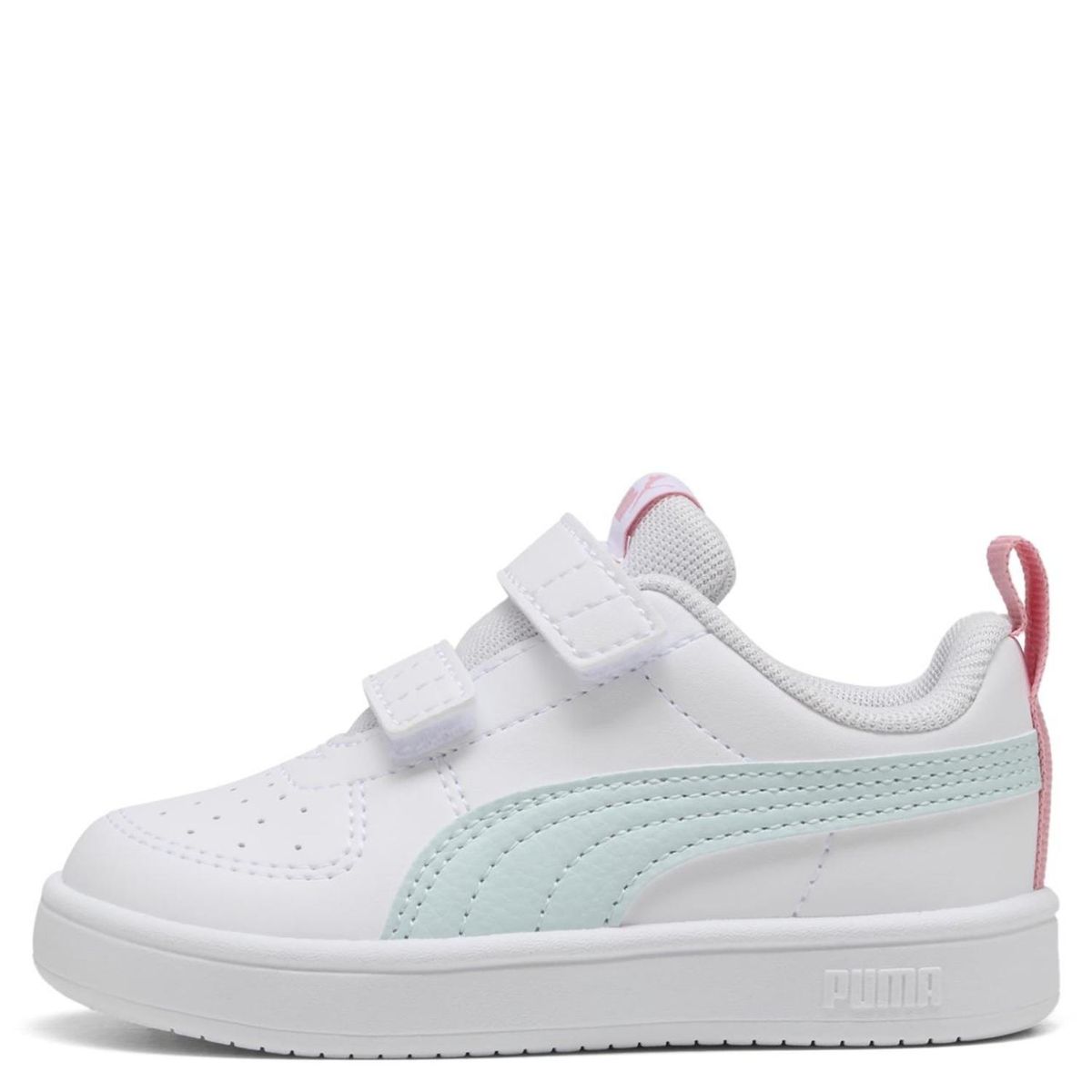 PUMA - Zapatillas Urbanas Niña Puma Rickie V