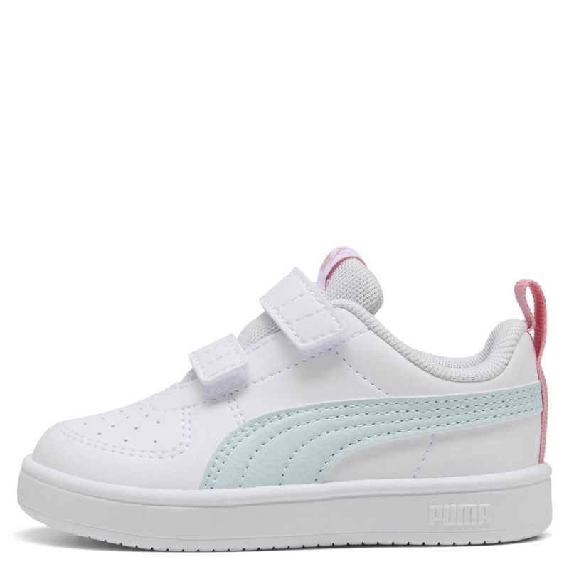 PUMA - Zapatillas Urbanas Niña Puma Rickie V