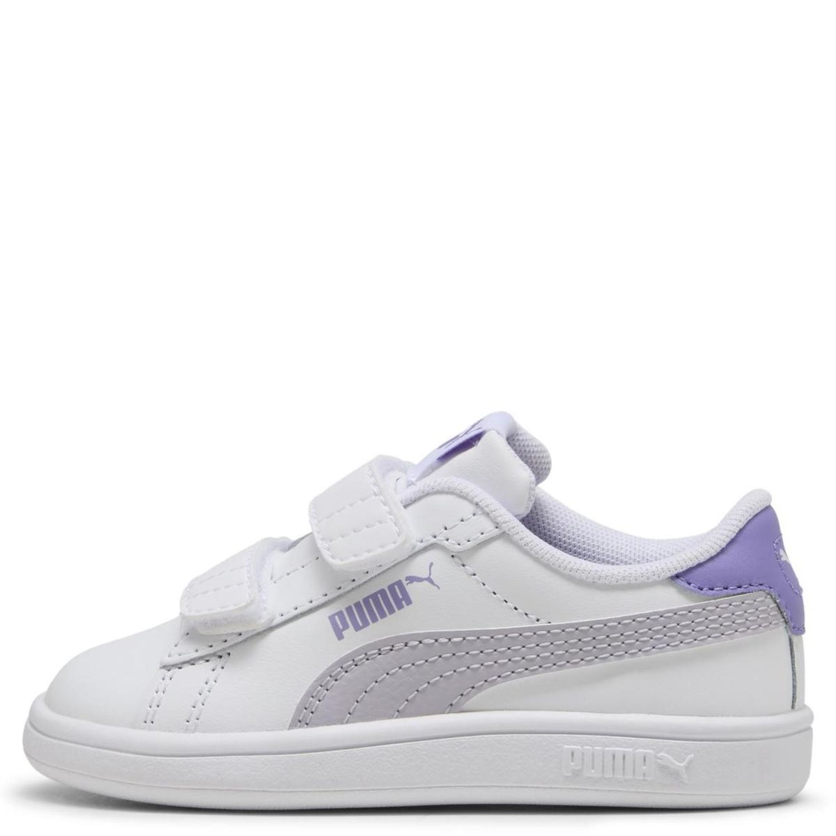 PUMA - Zapatillas Urbanas Niña Puma Smash 3.0
