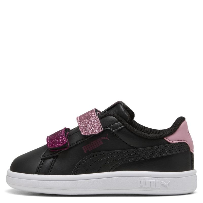 PUMA - Zapatillas Urbanas Niña Puma Smash 3.0