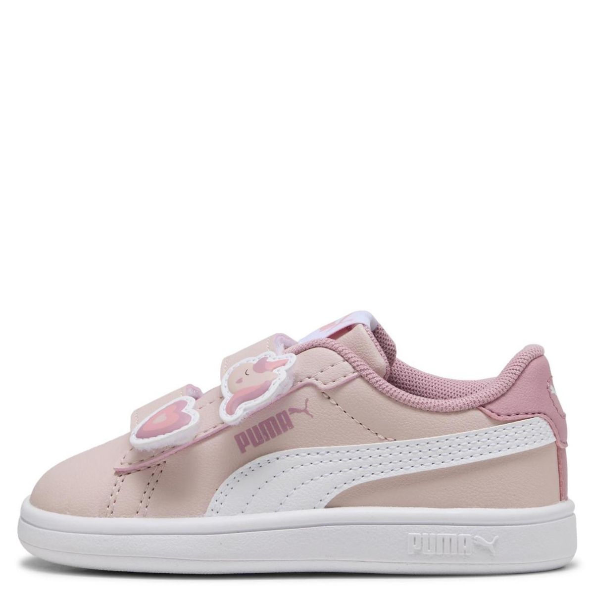 PUMA - Zapatillas Urbanas Niña Puma Smash 3.0