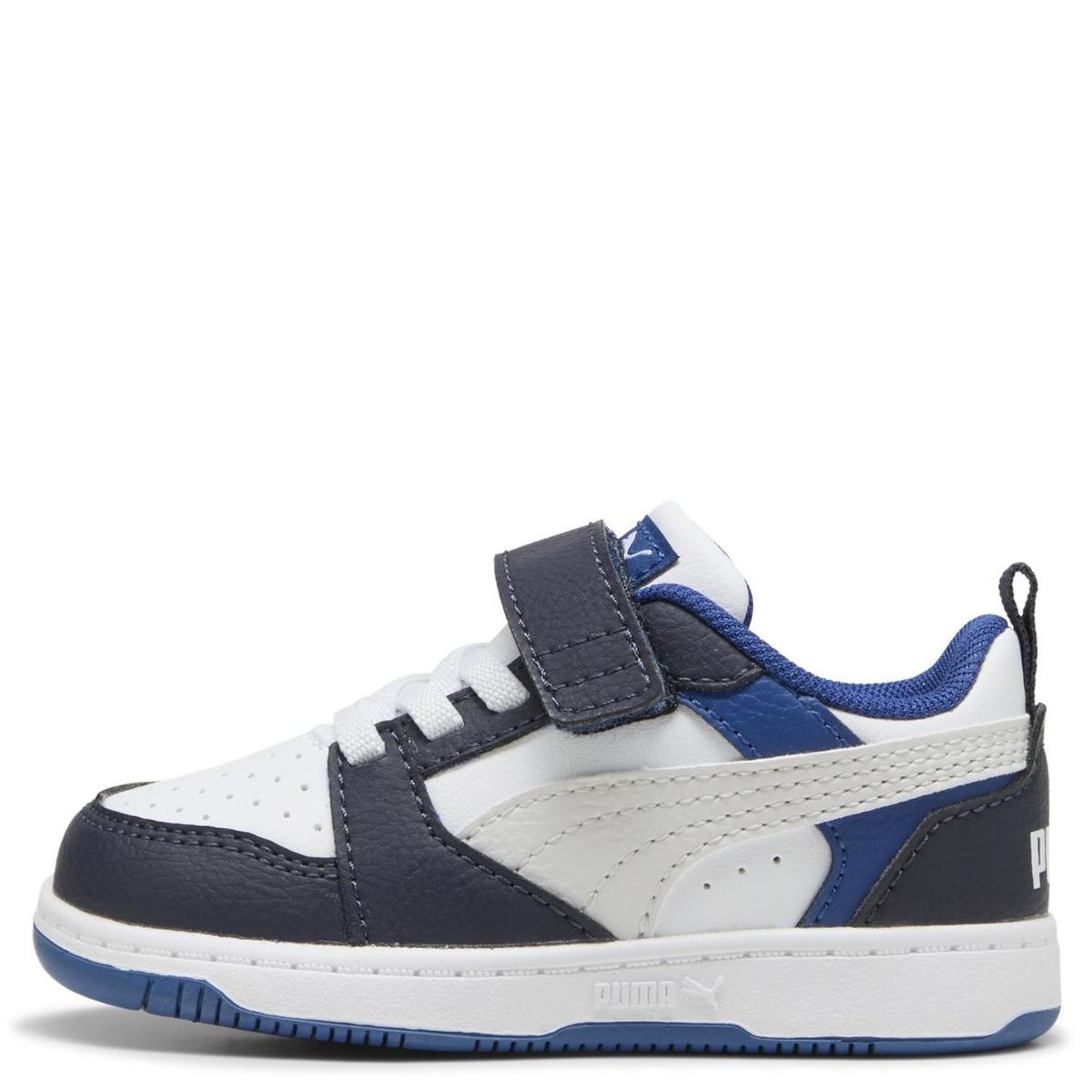 PUMA - Zapatillas Urbanas Niño Puma Rebound V6