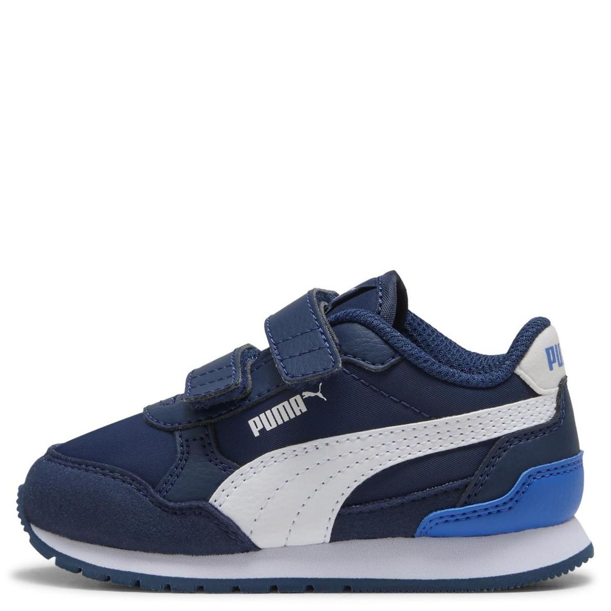 PUMA - Zapatillas Urbanas Niño Puma St Runner