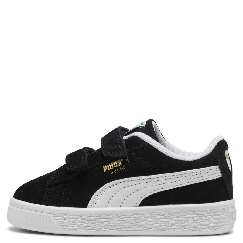PUMA - Zapatillas Urbanas Niño Puma Suede Classic